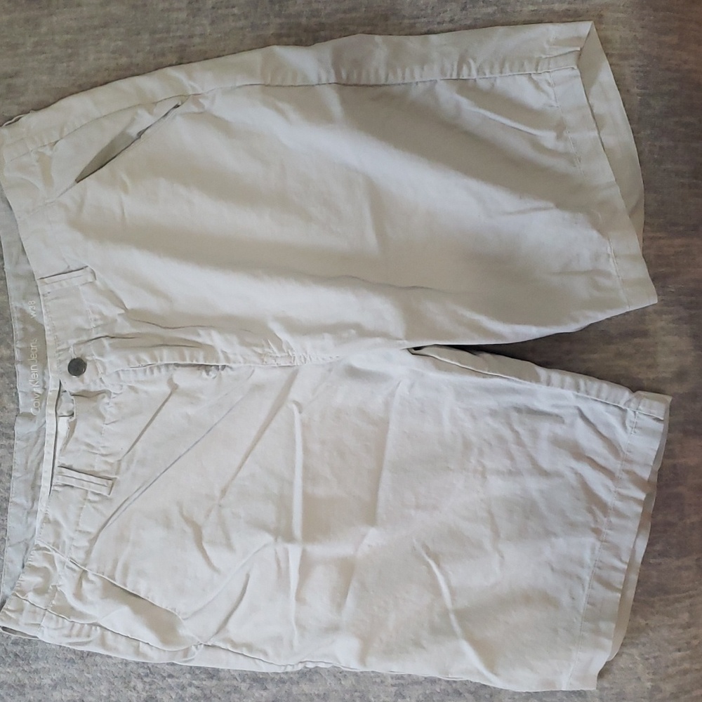 Mens Calvin Klein shorts